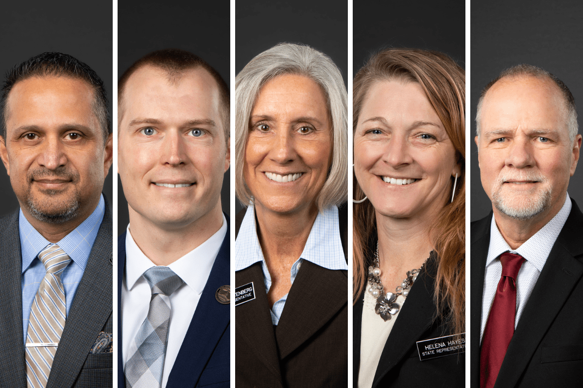 A handful of Iowa House Republicans trying to tie birth control to abortion A handful of Iowa House Republicans trying to tie birth control to abortion
