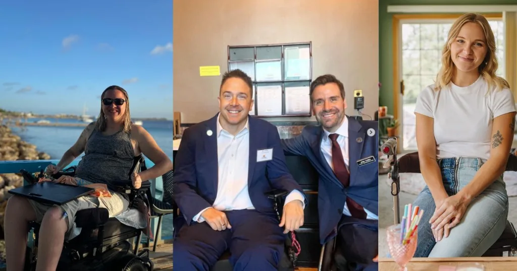 IOWA POLITICS - Iowa Starting Line