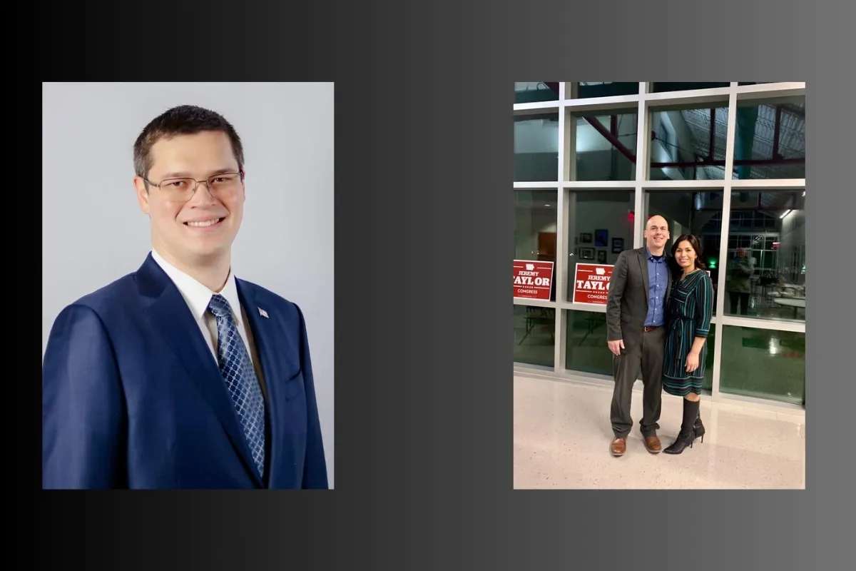 Ung: Taylor sentencing won’t dissuade bad actors from election interference