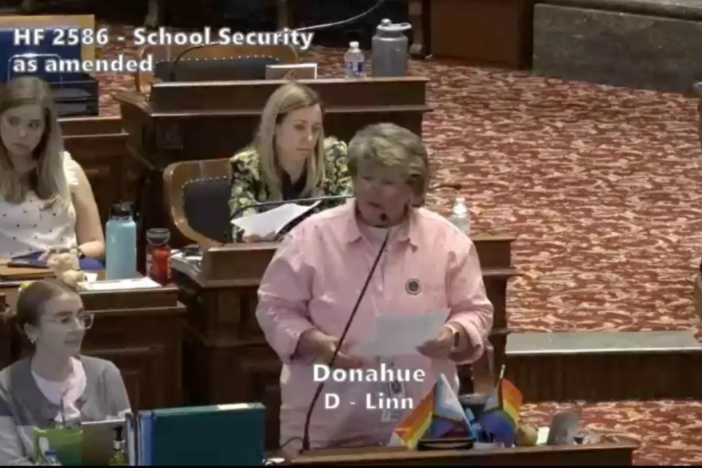 EDUCATION - Iowa Starting Line