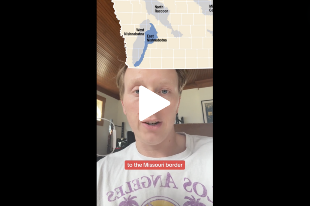 Uncategorized - Iowa Starting Line