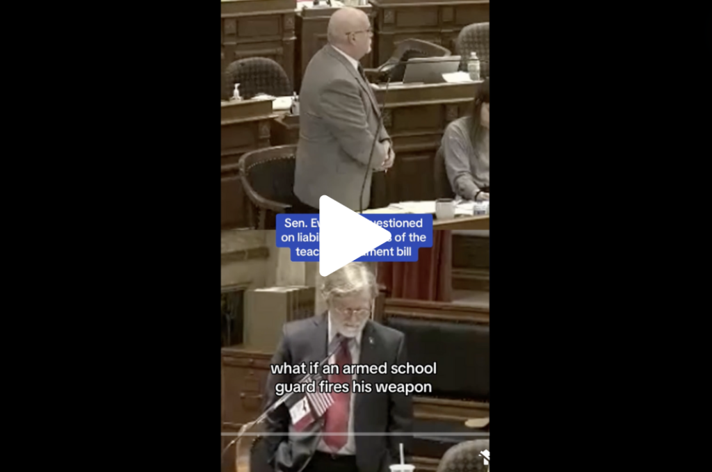 EDUCATION - Iowa Starting Line