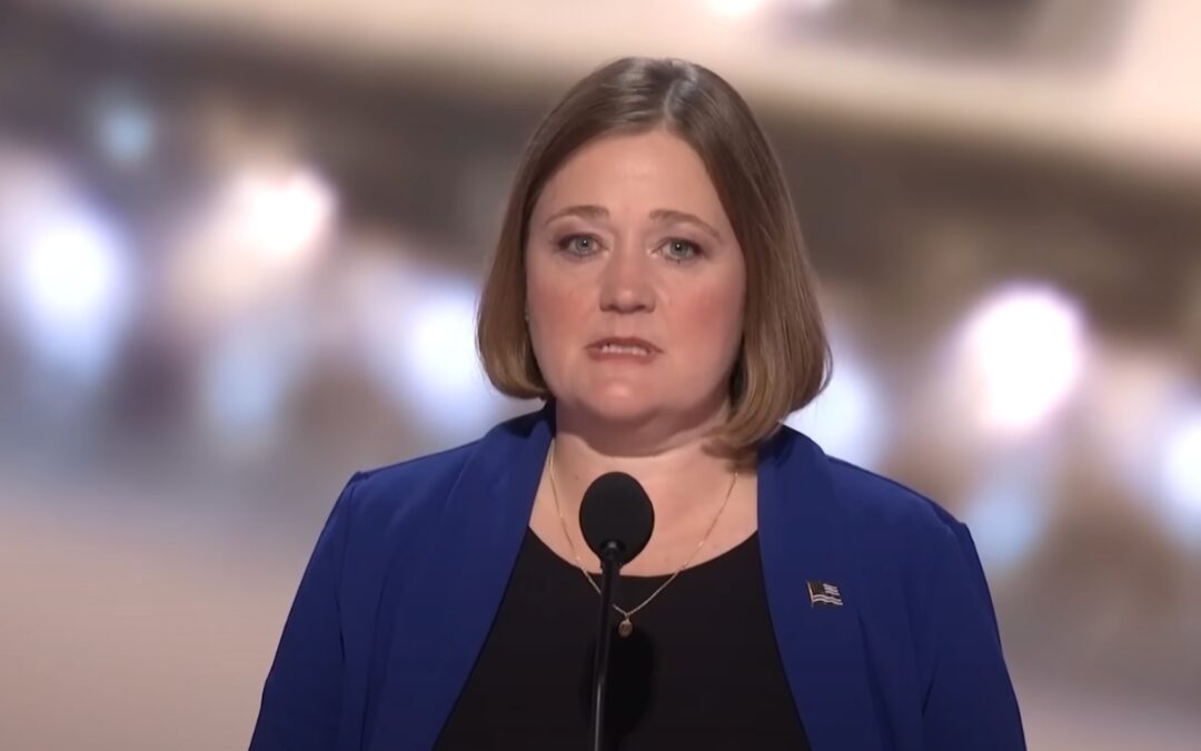 Iowa AG defends other states discriminating against trans athletes