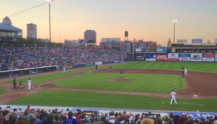 7 Iowa baseball teams to cheer on