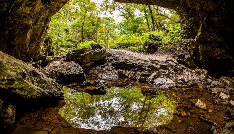 6 awesome natural wonders in Iowa