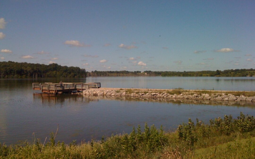 The fascinating story behind Lake Sugema’s name
