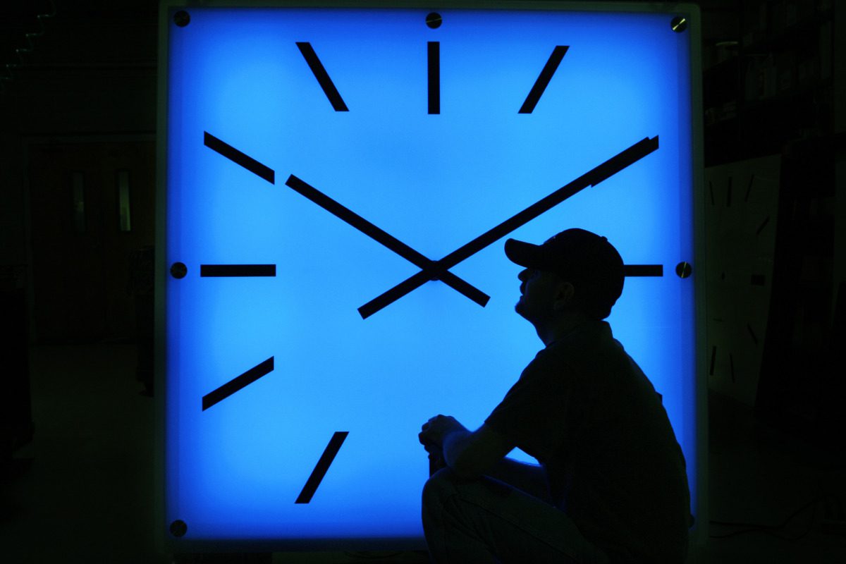 Daylight saving time ends this weekend. This is how to prepare for the potential health effects. Daylight saving time ends this weekend. This is how to prepare for the potential health effects.