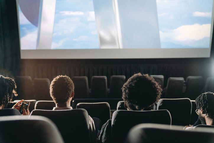 The 4 best movie theaters in Des Moines, according to Reddit The 4 best movie theaters in Des Moines, according to Reddit