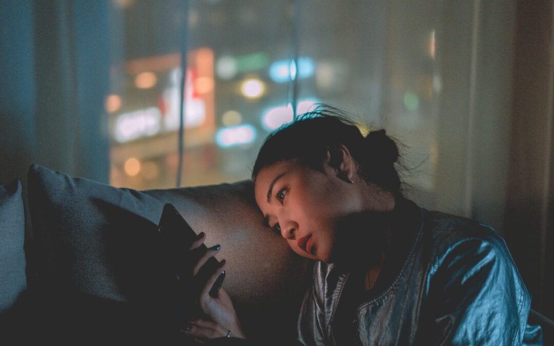 Election fatigue? Here’s how to recharge your mental health