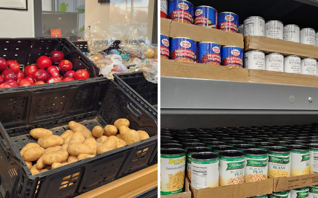 80% of Iowans concerned government is causing increase in food prices