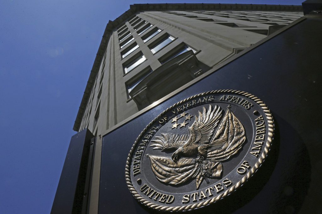 VA shifts explanation as agency dismisses over 1,000 employees; Iowa cuts unclear