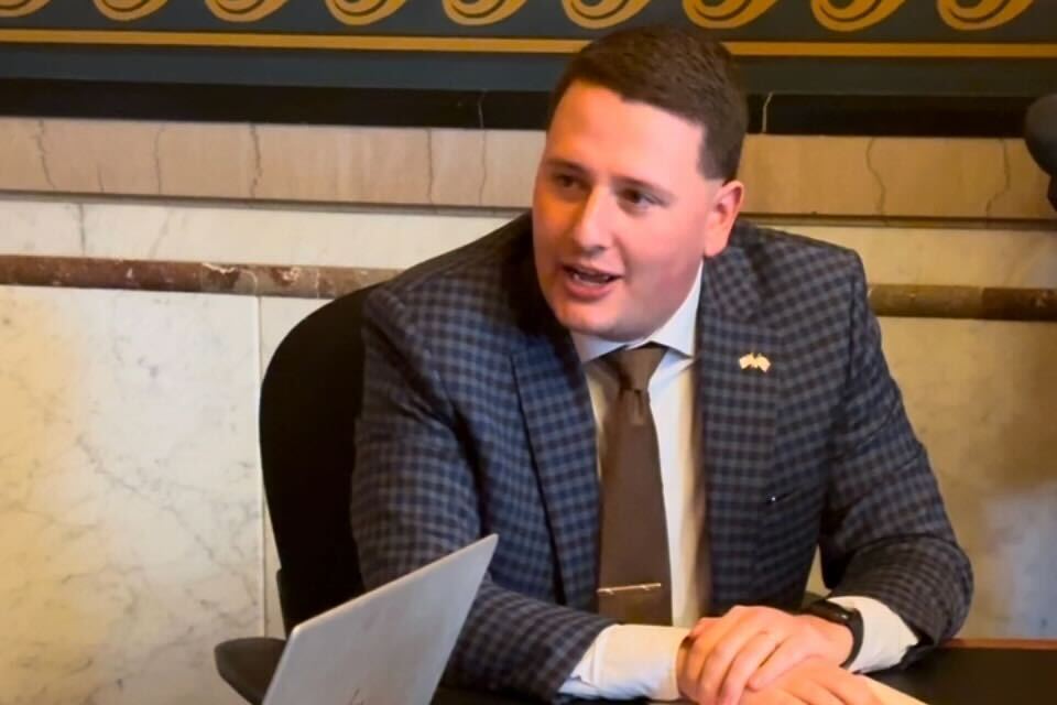 Iowa bill pressures private colleges to ban diversity offices