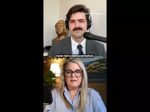 POLITICS - Iowa Starting Line