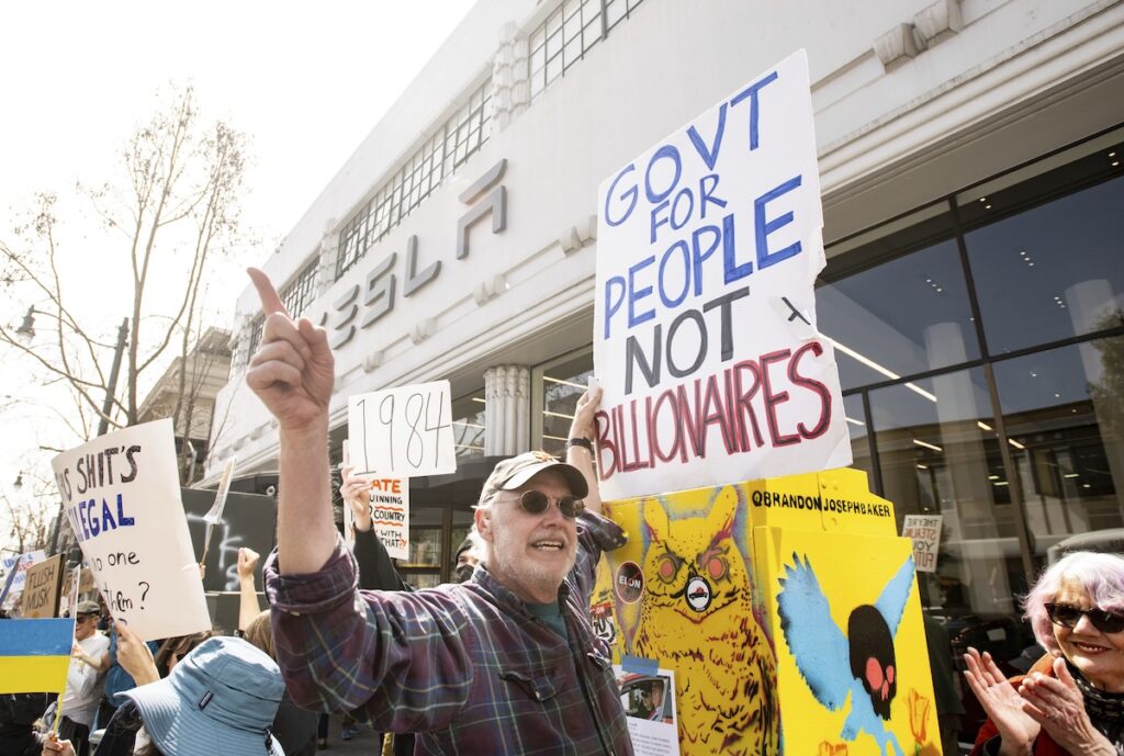 POLITICS - Iowa Starting Line