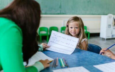 Why this Iowa special ed teacher is worried for her students as the DOE is dismantled