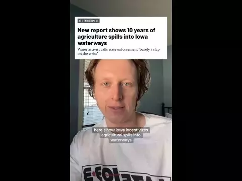 POLITICS - Iowa Starting Line