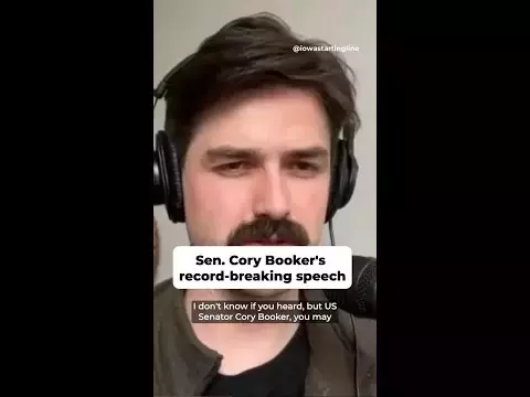 POLITICS - Iowa Starting Line