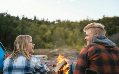 Things to do as an adult in Iowa that rival summer camp fun