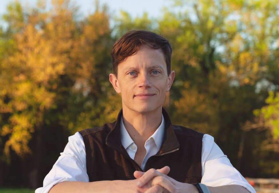 Rob Sand’s governor campaign raises $2.25 million in first 24 hours
