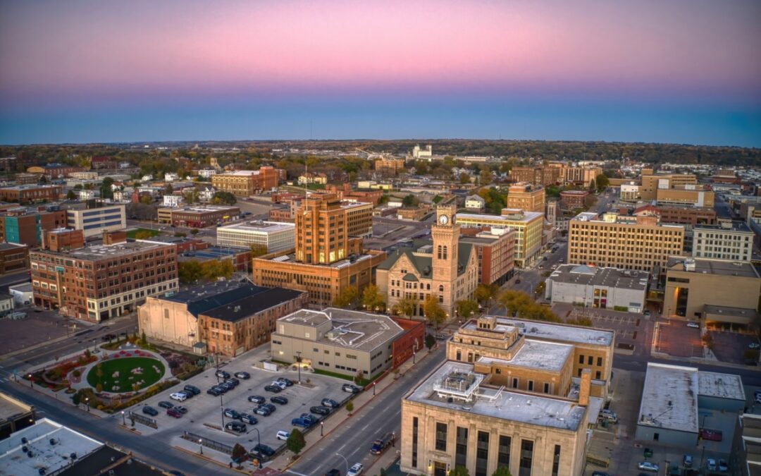 7 totally free (& fun!) things to do in Sioux City