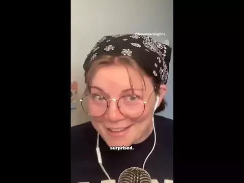 POLITICS - Iowa Starting Line