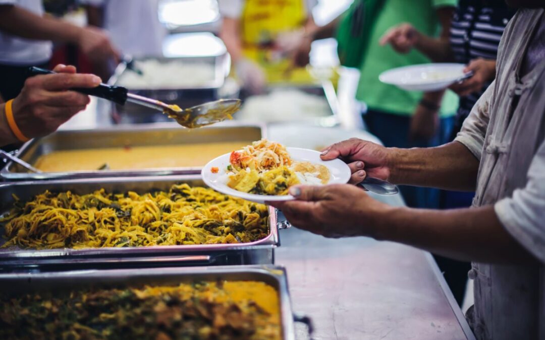 Iowa food bank warns of strain as SNAP cuts loom