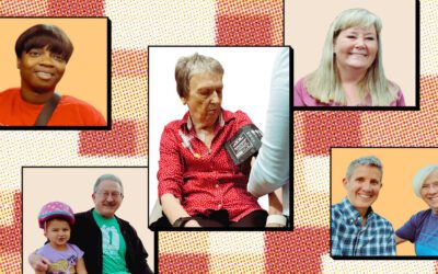 Facing cancer in Iowa: Patients share their stories