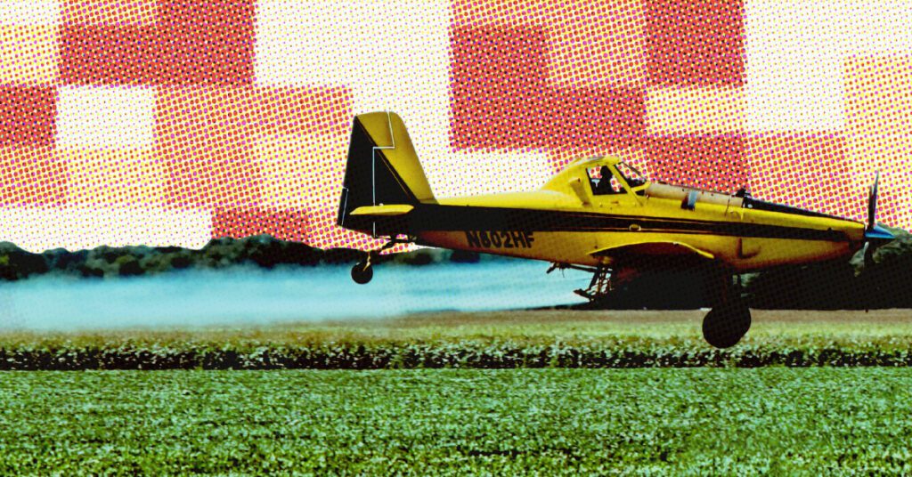 Zachary Oren Smith - Iowa Starting Line